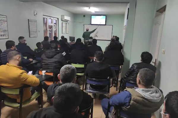 Gaziantep Aytop SRC ve Sürücü Kursu - Resim 11