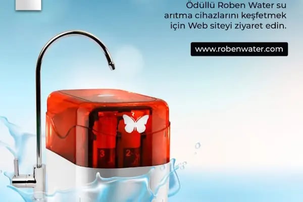 Bayraklı Su Arıtma - Resim 3