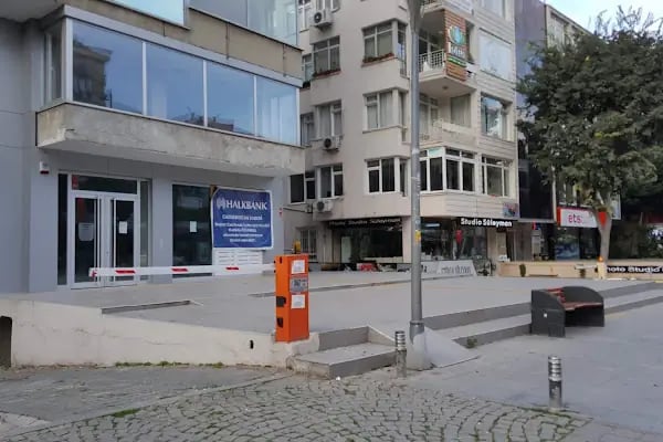 Foto Süleyman - Resim 2