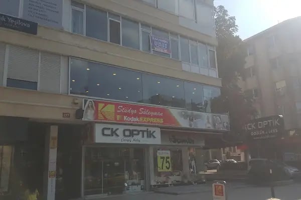 Foto Süleyman - Resim 9