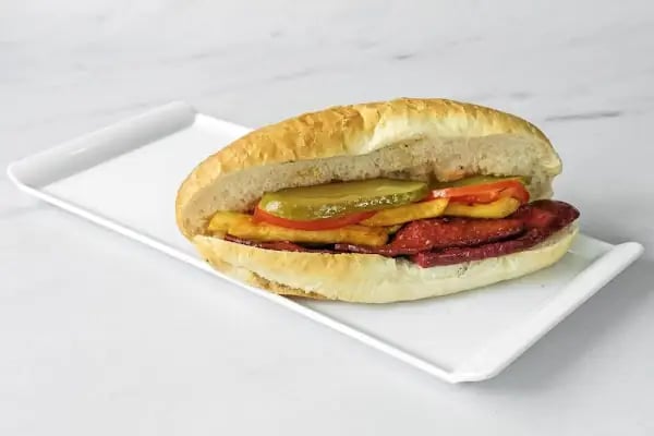 Kazandede Pide Fırını - Resim 17