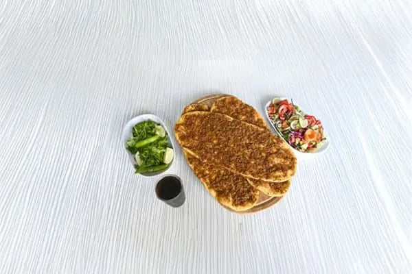 Kazandede Pide Fırını - Resim 3