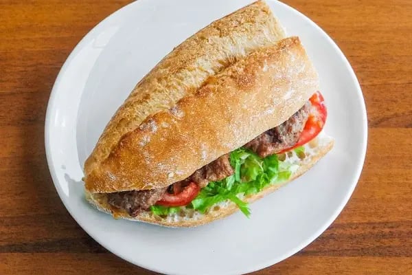 Kazandede Pide Fırını - Resim 18