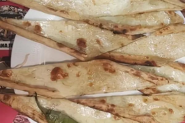 Kazandede Pide Fırını - Resim 19
