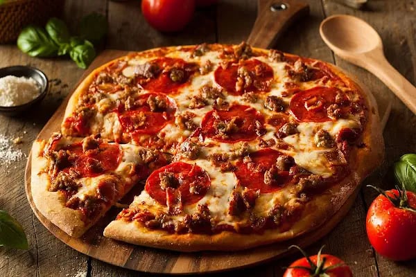 Kazandede Pide Fırını - Resim 20