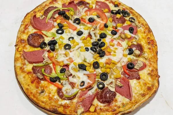 Kazandede Pide Fırını - Resim 2