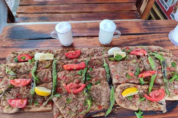 Kazandede Pide Fırını - Resim 4