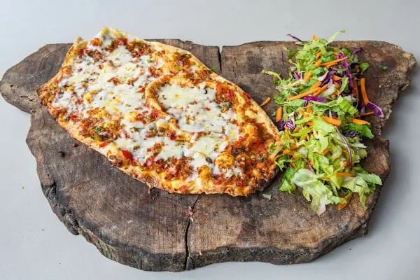 Kazandede Pide Fırını - Resim 16