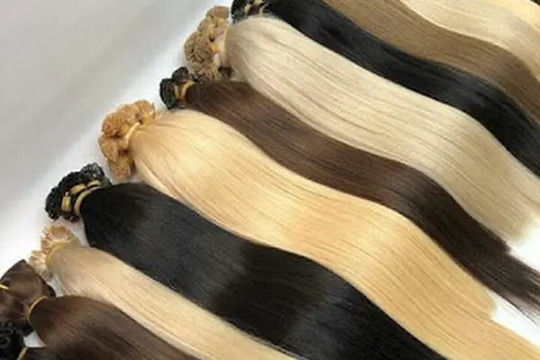 hair style - Resim 3