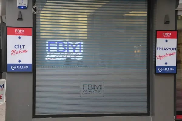 FBM Estetik Güzellik Merkezi - Resim 19