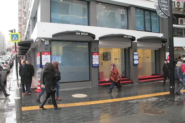 FBM Estetik Güzellik Merkezi - Resim 3