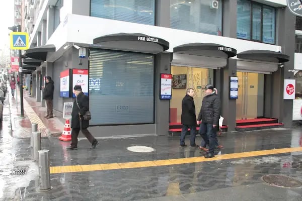 FBM Estetik Güzellik Merkezi - Resim 14