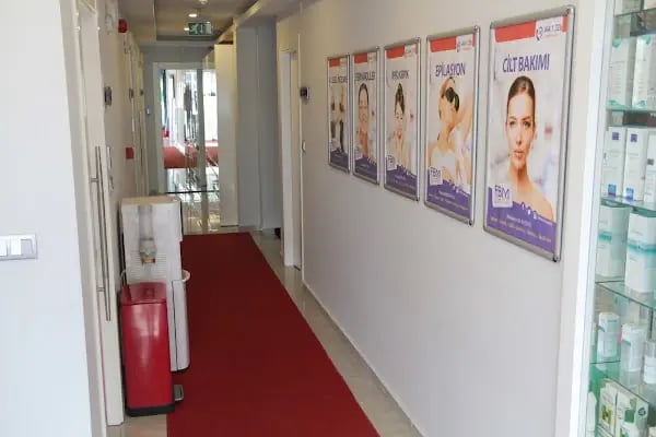 FBM Estetik Güzellik Merkezi - Resim 2