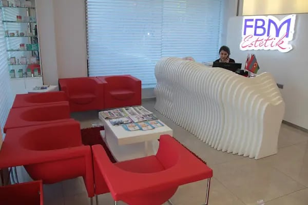 FBM Estetik Güzellik Merkezi - Resim 13