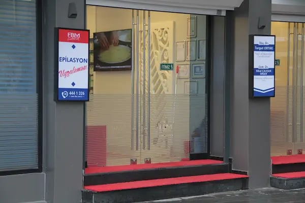 FBM Estetik Güzellik Merkezi - Resim 7