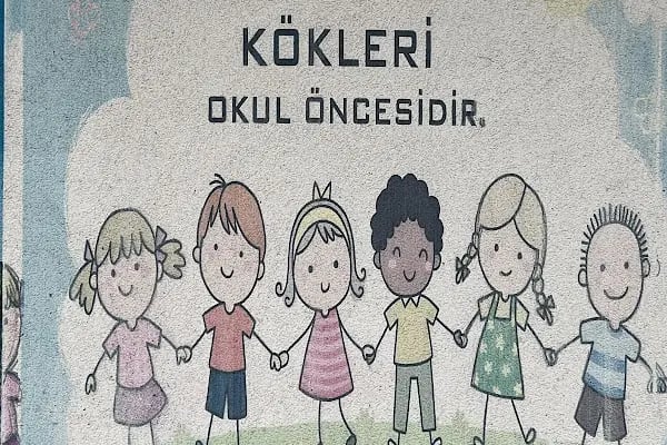 Saliha Fikri Güner Anaokulu - Resim 4