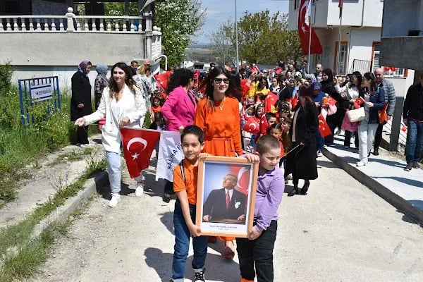 Saliha Fikri Güner Anaokulu - Resim 6