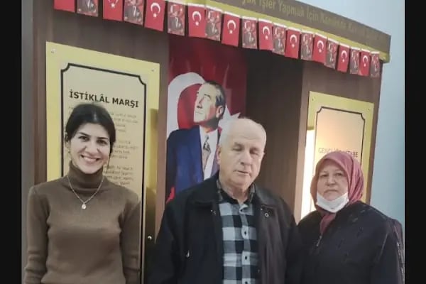 Saliha Fikri Güner Anaokulu - Resim 8