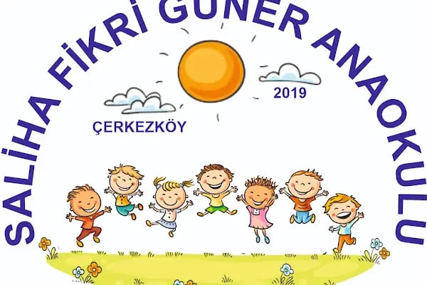 Saliha Fikri Güner Anaokulu - Resim 10