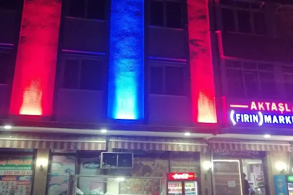 Aktaş Fırın Market - Resim 3