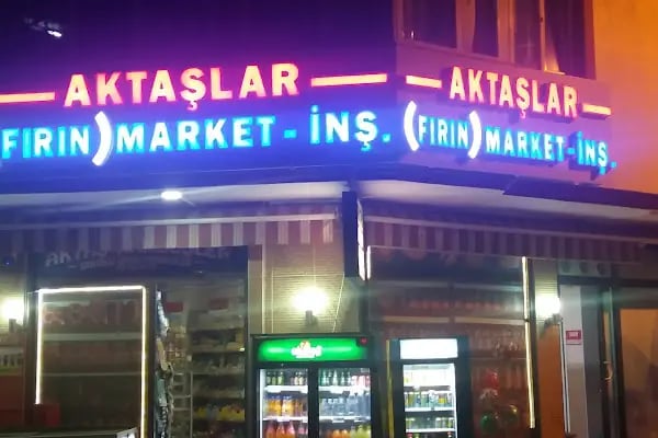 Aktaş Fırın Market - Resim 5