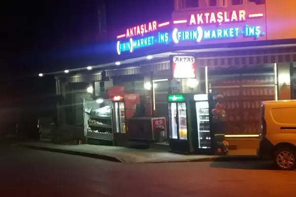 Aktaş Fırın Market - Resim 2
