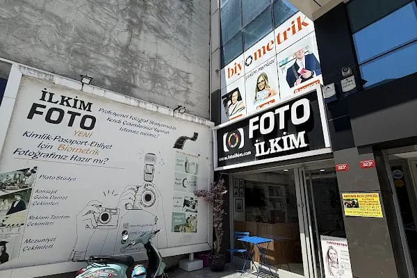 Foto İlkim Faruk AKSÖZEK - Resim 20