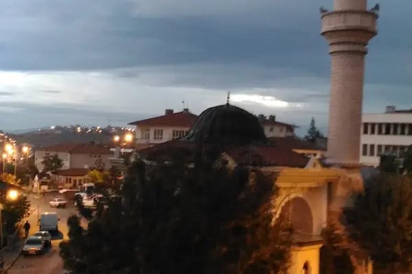Cevizli Bağ Otel - Resim 2