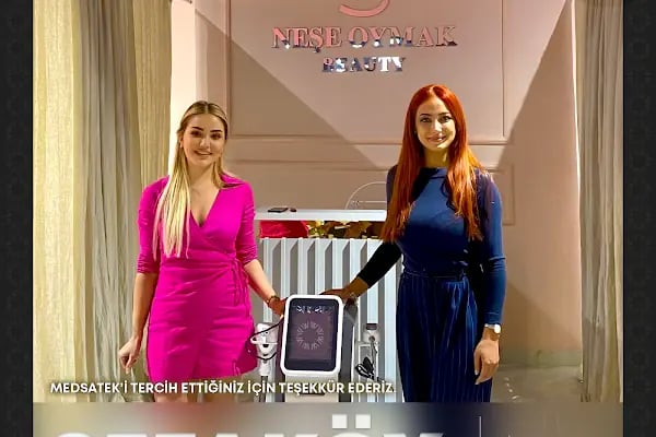 Medsatek Medikal Sağlık Teknolojileri - Resim 19