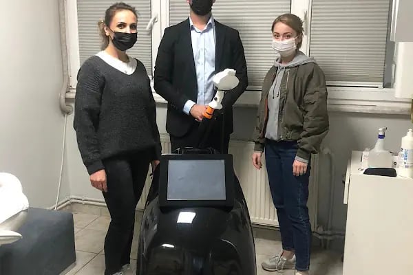 Medsatek Medikal Sağlık Teknolojileri - Resim 7