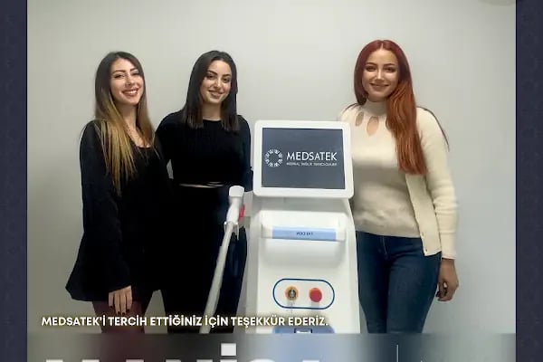 Medsatek Medikal Sağlık Teknolojileri - Resim 6