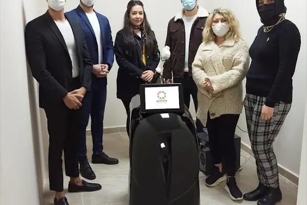 Medsatek Medikal Sağlık Teknolojileri - Resim 11