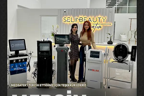 Medsatek Medikal Sağlık Teknolojileri - Resim 5