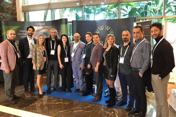 Medsatek Medikal Sağlık Teknolojileri - Resim 13