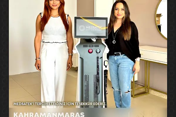 Medsatek Medikal Sağlık Teknolojileri - Resim 15