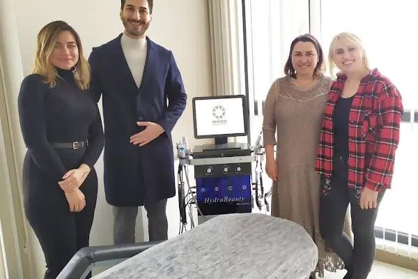 Medsatek Medikal Sağlık Teknolojileri - Resim 12