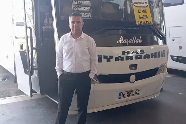 Has Diyarbakır - Resim 8