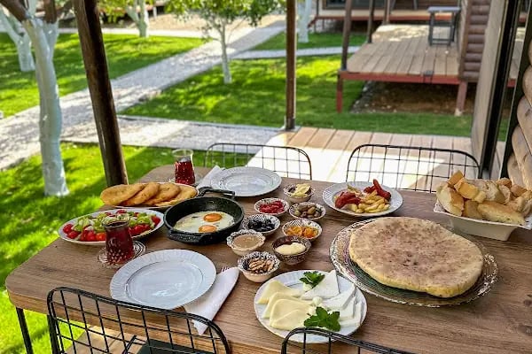 FORTUNELLA SUİTES &amp; VİLLAS - Resim 5