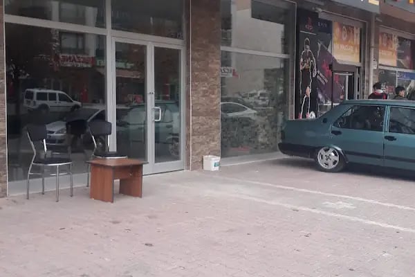 SALOON ALİ KARATAŞ - Resim 13