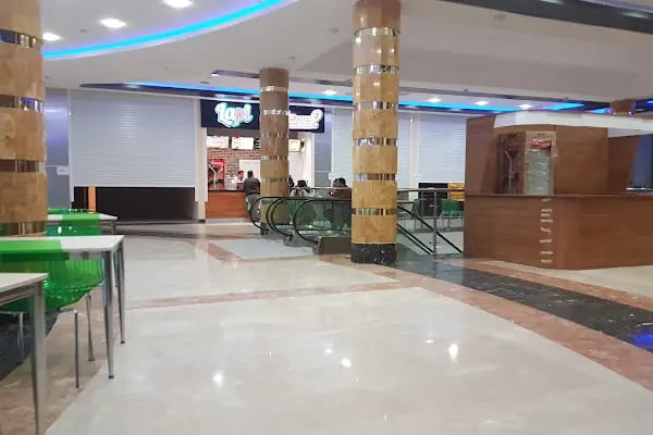 Yeşilpark Kültür Merkezi - Resim 13