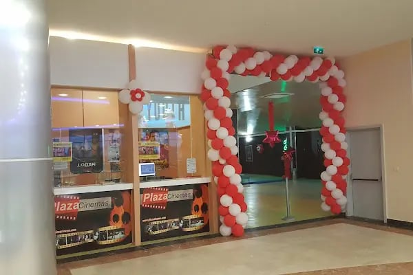 Yeşilpark Kültür Merkezi - Resim 16