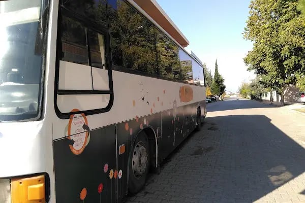 Yeşilpark Kültür Merkezi - Resim 5