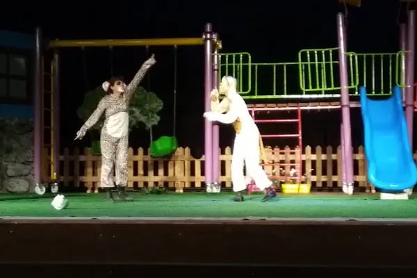 Yeşilpark Kültür Merkezi - Resim 17