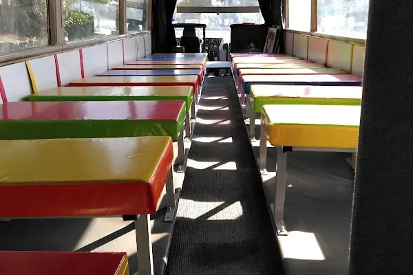 Yeşilpark Kültür Merkezi - Resim 9