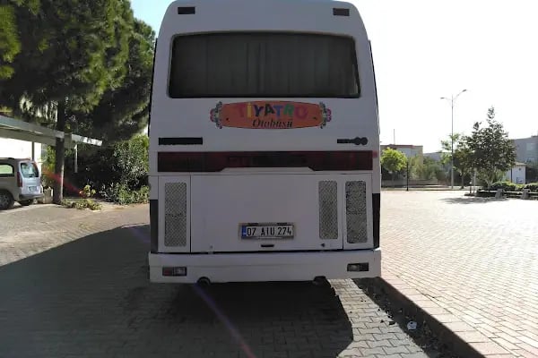 Yeşilpark Kültür Merkezi - Resim 14