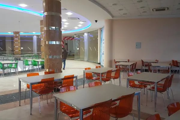 Yeşilpark Kültür Merkezi - Resim 4