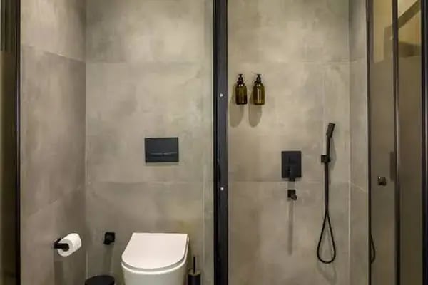 The One Living Hotel - Resim 15