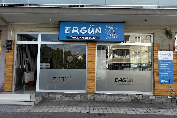 Ergün temizlik hizmetleri - Resim 2