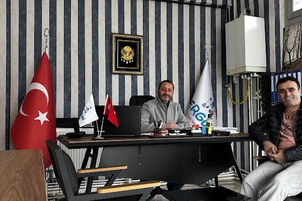 Ergün temizlik hizmetleri - Resim 3