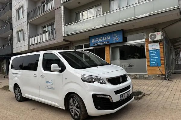 Ergün temizlik hizmetleri - Resim 6